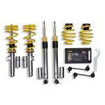 KW Variant 3 Coilover Kit for BMW M3 E46