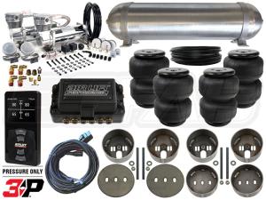Air Suspension Kit for 1978-1987 GM G-Body