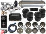Air Suspension Kit for 1978-1987 GM G-Body