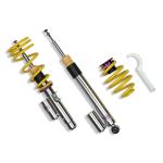 KW Variant 3 Coilover Kit for BMW M3 E46