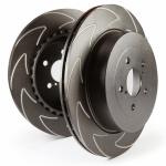 EBC BSD Performance Front Brake Rotors