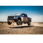 Fox 2.5 Coil-Over Shocks for 2014-2020 F-150