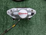 Brembo GT Big Brake Kit for BMW E46
