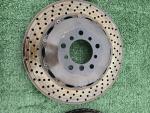 Brembo GT Big Brake Kit for BMW E46
