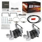 Chevy 1500 Air Spring Bag Tow Assist