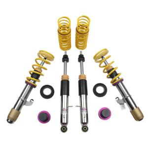 KW Variant 3 Coilover Kit for BMW M4/M3