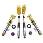 KW Variant 3 Coilover Kit for BMW M4/M3