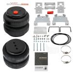 Chevy 1500 Air Spring Bag Tow Assist