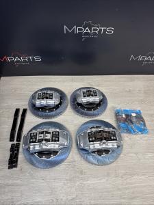 BMW E90 E92 E93 M3 Brembo Big Brake Kit