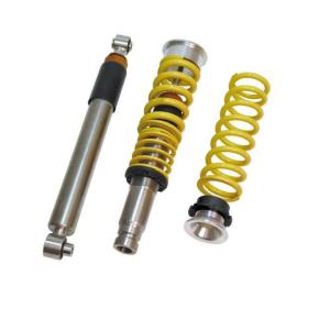 Belltech 21019 Coilover Kit for TrailBlazer/Envoy