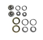 Chevy Chevelle Wilwood Front Disc Brake Kit