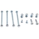 Chevy 1500 Air Spring Bag Tow Assist