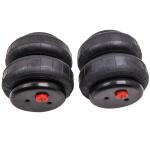 Chevy 1500 Air Spring Bag Tow Assist