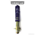 Solo Werks R3 Coilover Kit for VW MK I