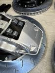 BMW E90 E92 E93 M3 Brembo Big Brake Kit