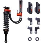 FOX 3.2 Race Coilovers & Shocks for F-150 Raptor