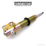 Solo Werks R3 Coilover Kit for VW MK I