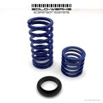 Solo Werks R3 Coilover Kit for VW MK I