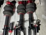 GTR R35 2009-2024 Performance Air Suspension Kit