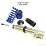 Solo Werks Coilover Suspension for VW Caddy 79-84