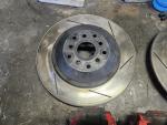 Subaru BRZ Stoptech Big Brake Kit 4 Piston
