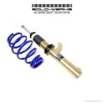 Solo Werks S1 Coilover Kit for VW Golf & Jetta