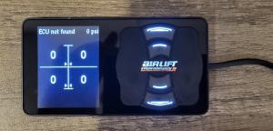 Air Lift Performance 3p/3h Air Suspension Controller