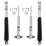 Bilstein B8 5100 Shocks for Silverado Sierra 1500