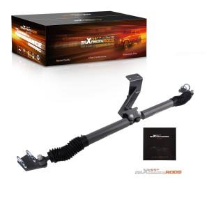 Dual Steering Stabilizer Lift Kit for Ram 2500/3500