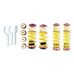 KW Adjustable Coilovers Suspension Kit for Lowering