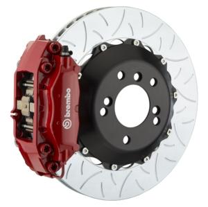 Brembo GT Rear Big Brake Kit for Porsche 996
