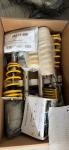 KW V3 Coilover Suspension Kit for G20/G42 Xdrive