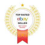 EBC 3GD Sport Dimpled Rotors for Honda Civic Type R