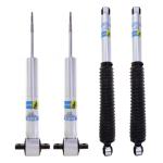 Bilstein B8 5100 Shocks for Silverado Sierra 1500
