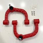 Red 2-4" Lift Control Arms for Ford F-150
