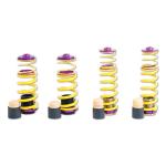 KW Adjustable Coilovers Suspension Kit for Lowering