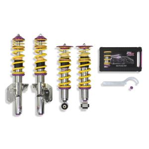 KW Variant 3 Coilovers for 2012-2021 Subaru BR-Z