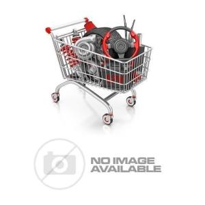 StopTech Big Brake Kit with Red Caliper