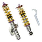 KW Variant 3 Coilovers for 2012-2021 Subaru BR-Z