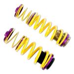 KW Adjustable Coilovers Suspension Kit for Lowering