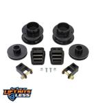 ReadyLIFT 3" Front 1" Rear Lift Kit for 4WD