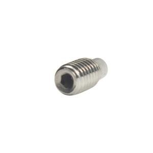 KW Coilover Replacement Set Screws (4-Pack)