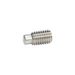 KW Coilover Replacement Set Screws (4-Pack)