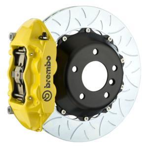 Brembo Big Brake Kit 2S3.9013A5 for Performance