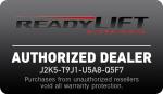 ReadyLIFT 3" Front 1" Rear Lift Kit for 4WD
