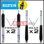 Bilstein B8 5100 Shocks for 2013-2018 Ram 3500