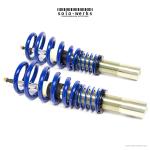 Solo Werks Coilovers for Audi A4/S4 & A5/S5