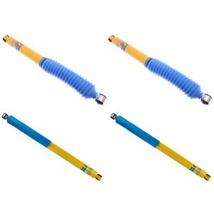 Bilstein B6 4600 Shocks for 99-04 F-250/F-350