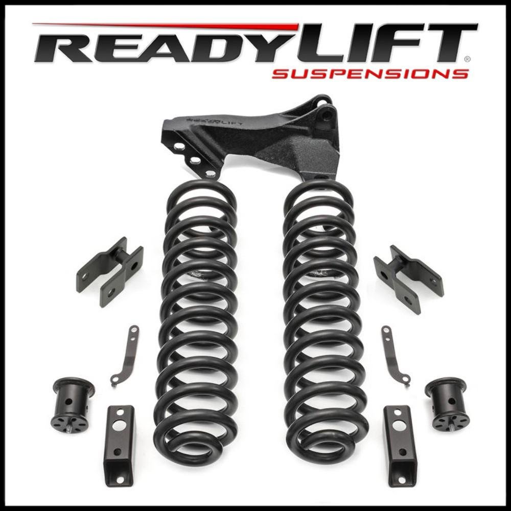 2.5" Front Lift Kit for 2020-2024 Ford Super Duty