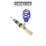 Solo-Werks S1 Coilovers for VW & Audi